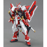 MG 1/100 ASTRAY RED FRAME REVISE - Gap Games