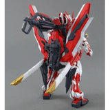 MG 1/100 ASTRAY RED FRAME REVISE - Gap Games