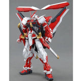 MG 1/100 ASTRAY RED FRAME REVISE - Gap Games