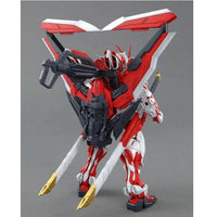 MG 1/100 ASTRAY RED FRAME REVISE - Gap Games