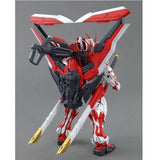 MG 1/100 ASTRAY RED FRAME REVISE - Gap Games