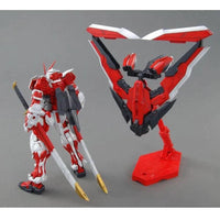 MG 1/100 ASTRAY RED FRAME REVISE - Gap Games