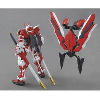 MG 1/100 ASTRAY RED FRAME REVISE - Gap Games