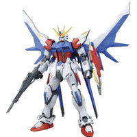MG 1/100 BUILD STRIKE GUNDAM FULL PACKAGE - Gap Games