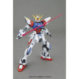 MG 1/100 BUILD STRIKE GUNDAM FULL PACKAGE - Gap Games