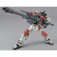 MG 1/100 BUSTER GUNDAM - Gap Games