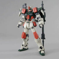 MG 1/100 BUSTER GUNDAM - Gap Games