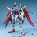 MG 1/100 DESTINY GUNDAM - Gap Games