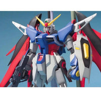 MG 1/100 DESTINY GUNDAM - Gap Games