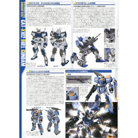 MG 1/100 DUEL GUNDAM ASSAULTSHROUD - Gap Games