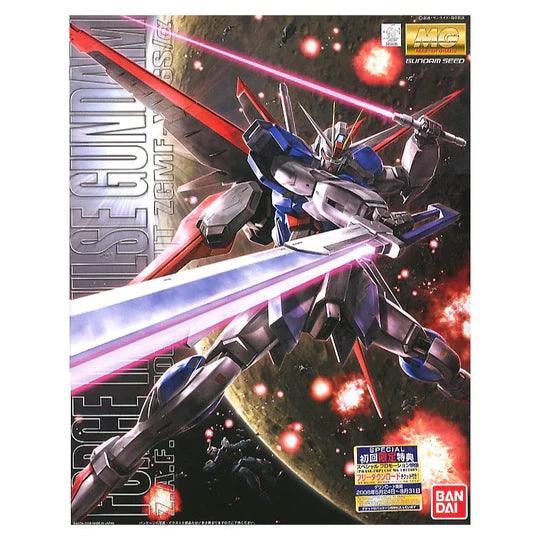 MG 1/100 FORCE IMPULSE GUNDAM - Gap Games