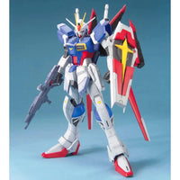 MG 1/100 FORCE IMPULSE GUNDAM - Gap Games