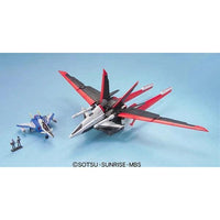 MG 1/100 FORCE IMPULSE GUNDAM - Gap Games