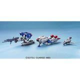 MG 1/100 FORCE IMPULSE GUNDAM - Gap Games