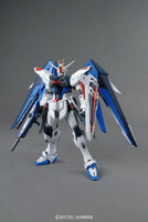 MG 1/100 FREEDOM GUNDAM Ver.2.0 - Gap Games