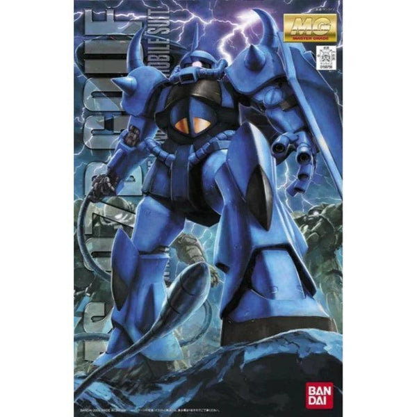MG 1/100 GOUF VER.2.0 - Gap Games