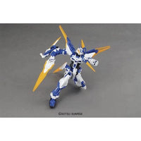 MG 1/100 GUNDAM ASTRAY BLUE FLAME D - Gap Games