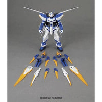 MG 1/100 GUNDAM ASTRAY BLUE FLAME D - Gap Games