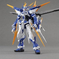 MG 1/100 GUNDAM ASTRAY BLUE FLAME D - Gap Games