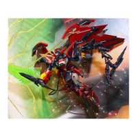 MG 1/100 GUNDAM EPYON EW VER. - Gap Games