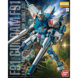 MG 1/100 GUNDAM F91 VER.2.0 - Gap Games