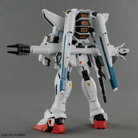 MG 1/100 GUNDAM F91 VER.2.0 - Gap Games