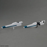 MG 1/100 GUNDAM F91 VER.2.0 - Gap Games