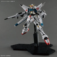 MG 1/100 GUNDAM F91 VER.2.0 - Gap Games