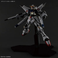 MG 1/100 GUNDAM F91 VER.2.0 - Gap Games