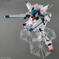 MG 1/100 GUNDAM F91 VER.2.0 - Gap Games