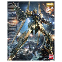 MG 1/100 HYAKUSHIKI VER.2.0 - Gap Games