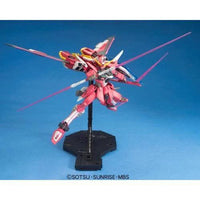 MG 1/100 INFINITE JUSTICE GUNDAM - Gap Games