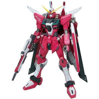 MG 1/100 INFINITE JUSTICE GUNDAM - Gap Games