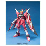 MG 1/100 INFINITE JUSTICE GUNDAM - Gap Games