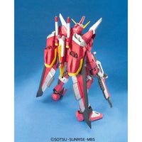 MG 1/100 INFINITE JUSTICE GUNDAM - Gap Games