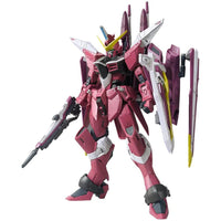 MG 1/100 JUSTICE GUNDAM - Gap Games