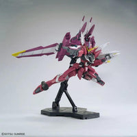 MG 1/100 JUSTICE GUNDAM - Gap Games