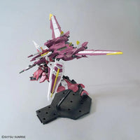 MG 1/100 JUSTICE GUNDAM - Gap Games