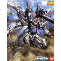 MG 1/100 LUKASS STRIKE E & IWSP - Gap Games