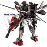 MG 1/100 LUKASS STRIKE E & IWSP - Gap Games