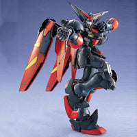 MG 1/100 MASTER GUNDAM - Gap Games