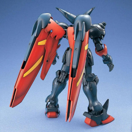 MG 1/100 MASTER GUNDAM - Gap Games