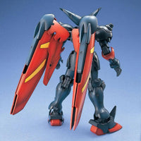 MG 1/100 MASTER GUNDAM - Gap Games