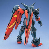 MG 1/100 MASTER GUNDAM - Gap Games