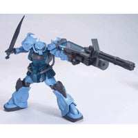 MG 1/100 MS07B3 GOUF CUSTOM - Gap Games