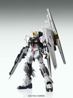 MG 1/100 Nu GUNDAM Ver. Ka - Gap Games