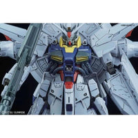 MG 1/100 PROVIDENCE GUNDAM - Gap Games