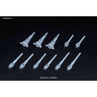 MG 1/100 PROVIDENCE GUNDAM - Gap Games