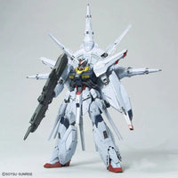 MG 1/100 PROVIDENCE GUNDAM - Gap Games
