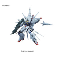 MG 1/100 PROVIDENCE GUNDAM - Gap Games